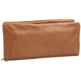 Junior Drake Zip Around Wallet