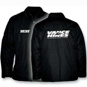  JACKET VAN & HINES BLK XL Automotive