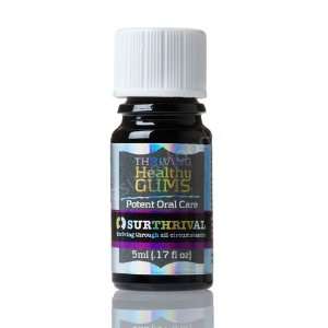  SurThrival Healthy Gums Potent Oral Care Health 