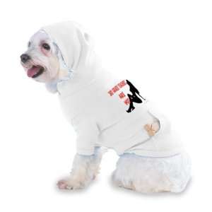  3RD GRADE TEACHERS Are Hot Hooded T Shirt for Dog or Cat 