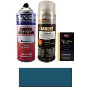   Can Paint Kit for 2012 Mercedes Benz SLS Class (950/5950) Automotive