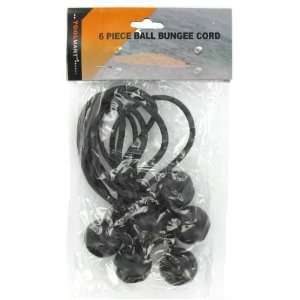  Ball Bungie Cord,6Pc 10908 Case Pack 48 Automotive
