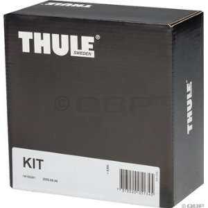  Thule 1523 Traverse Kit