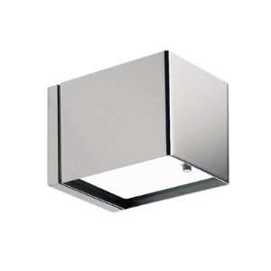  A 2305 Wall Sconce Finish Brushed Nickel