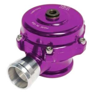 TiAL QR Recirculating Blow Off Valve   11 psi (pink) spring, Purple 
