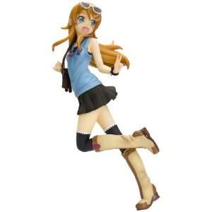   Ga Nai Kirino Kousaka (Akihabara Memories) Ani Statue Toys & Games