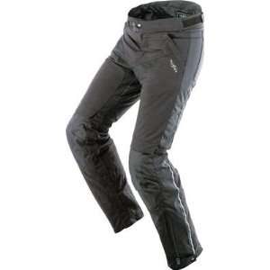   Pants, Black, Size Lg, Size Modifier Short U57 026 LGS Automotive