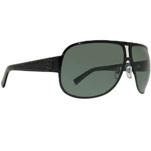 VonZipper Tastemaker Mens Racewear Sunglasses   Color Black/Vintage 