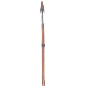  SUDANESE INFANTRY SPEAR