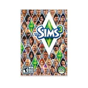  The Sims 3 (WIN and MAC) 