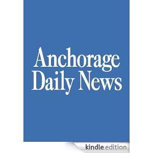  Anchorage Daily News Kindle Store