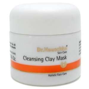 Cleansing Clay Mask