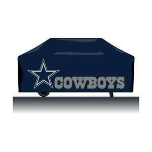  Americans Sports Dallas Cowboys Grill Cover Deluxe 