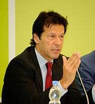 Imran Khan   Shopping enabled Wikipedia Page on 