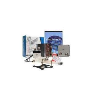 WC 202 Water Cooling Kit By Evercool Electronics