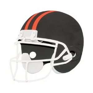   Embellishment Football Helmet JJB D017B; 6 Items/Order