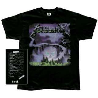  Metallica   Creeping Death T Shirt Clothing