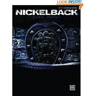    Authentic Guitar TAB by Nickelback ( Sheet music   Feb. 18, 2009