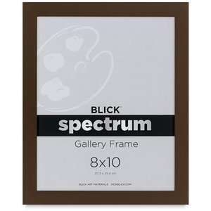  Blick Gallery Spectrum Frames   8 times; 10, Gallery 