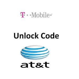  UNLOCK Code For At&t/Cingular Samsung A117 A127 A137 