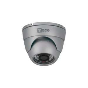  New Mace Maceview Ir Vandal Resistant Dome Camera Sony Ccd 