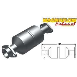   Catalytic Converters   87 89 Mitsubishi Mighty Max 2.6L L4 (Fits SPX