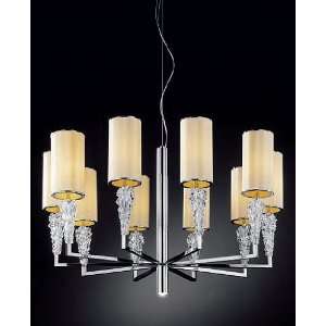  Subzero 10 chandelier