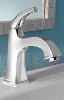 American Standard 2555101.002 Town Square Monoblock Lavatory Faucet 
