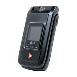  Lg U8500 Mobile Cellular Phone Black (Unlocked 