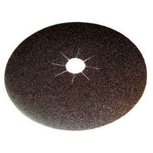  20 grit 18 X 2 Silicon Carbide Floor Sanding Disc, Box 