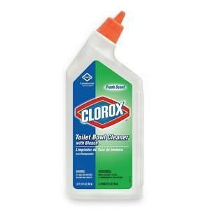 AW Mendenhall #00031 24OZClorox Bowl Cleaner 