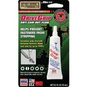 Sportsmans Solutions 00071 DriveGrip Anti Cam Out Fluid  