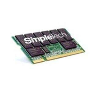  SIMPLETECH STM9830 512W 512MB DDR SDRAM MEMORY MODULE 