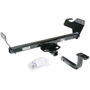  Hidden Hitch 90166   Class 2 Hitch Automotive