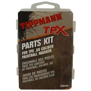  Tippmann Universal Parts Kit   TPX