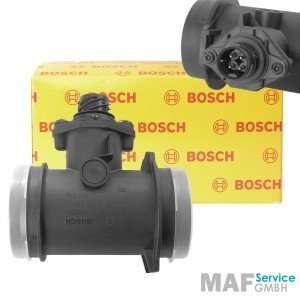  Bosch 0280217110 New Air Mass Sensor Automotive