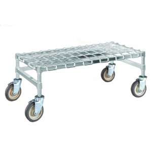  Metro Hd Super 36 Mobile S/S Dunnage Rack   MHP53S
