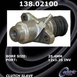  Centric Parts 138.02100 Clutch Slave Cylinder Automotive