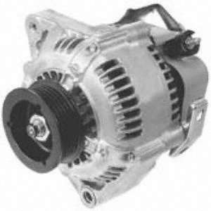  Denso 210 0221 Remanufactured Alternator Automotive