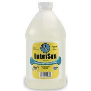  LubriSyn (1/2 Gallon) 128 Doses