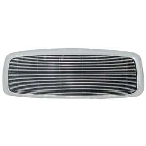 Paramount Restyling 42 0351 Full Replacement Packaged Billet Aluminum 