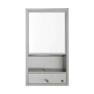 American Specialties 0430 Traditional Multi Purpose Cabinet Mounting 