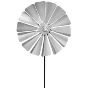  VIENTO Traditional Pinwheel by Blomus  R052311   Size 
