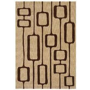   Adams Manfred Beige 06100 5 2 x 7 9 Area Rug