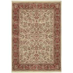   Regency Beige 06100 7 9 X 11 1 Area Rug