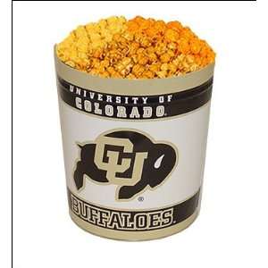 Gallon University of Colorado 3 Way Grocery & Gourmet Food