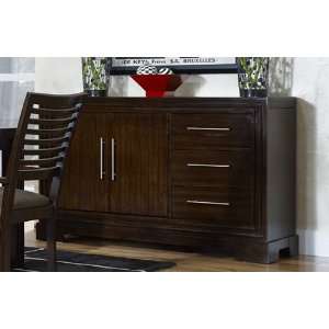  Legacy Classic 0640 151 Forum Credenza with Expandable Top 