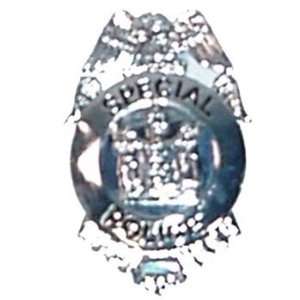  Police Badge 