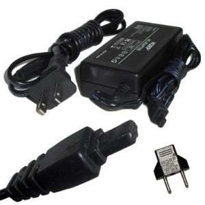   compatible with Panasonic VSK 0696 / VSK0696 plus Euro Plug Adapter