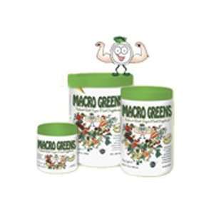  Macro Greens 10 OZ   Miracle Greens Health & Personal 
